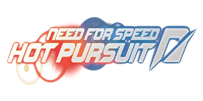 Need for Speed: Hot Pursuit logo