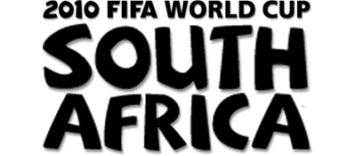 2010 FIFA World Cup South Africa logo