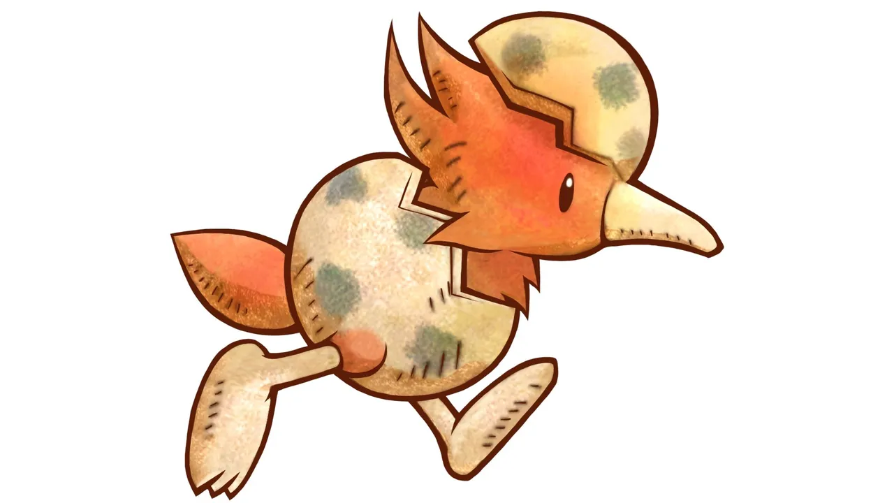 Backdrop artwork for Ivy the Kiwi?