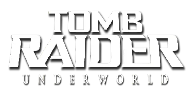 Tomb Raider: Underworld logo