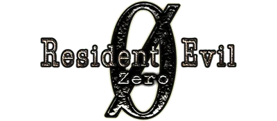 Resident Evil Archives: Resident Evil Zero logo