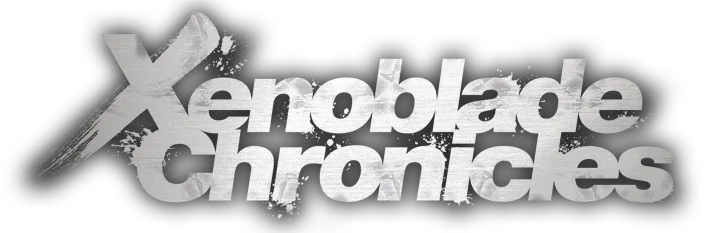 Xenoblade Chronicles logo