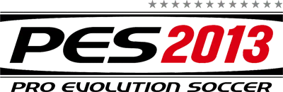 Pro Evolution Soccer 2013 logo