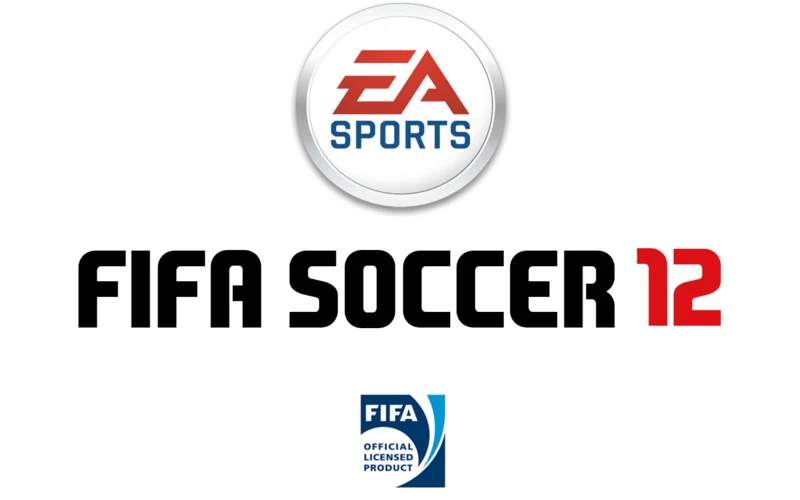 FIFA Soccer 12 logo