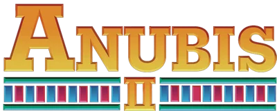 Anubis II logo