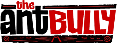 The Ant Bully logo
