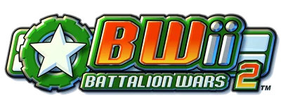 Battalion Wars 2 logo