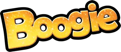 Boogie logo