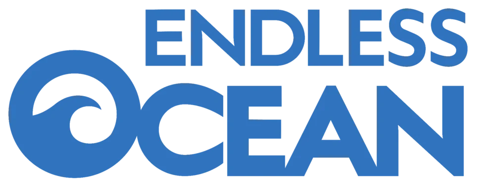 Endless Ocean logo