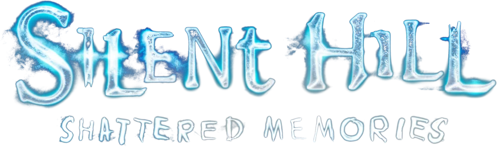 Silent Hill: Shattered Memories logo