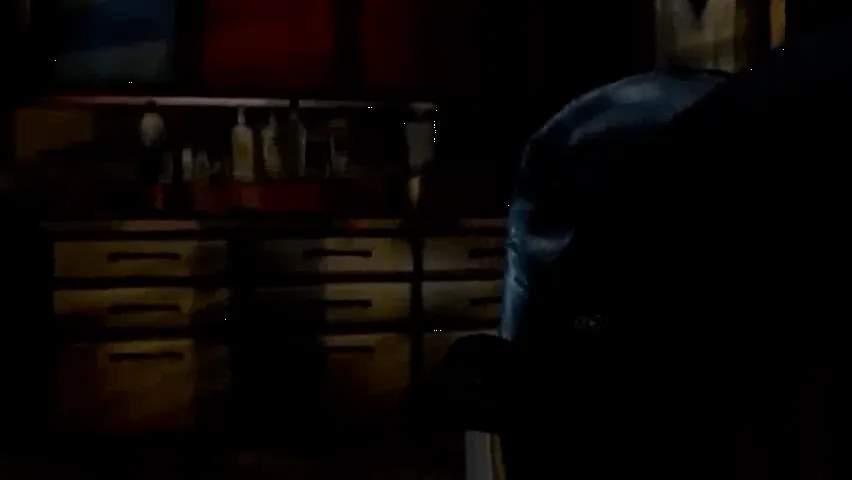 Silent Hill: Shattered Memories screenshot