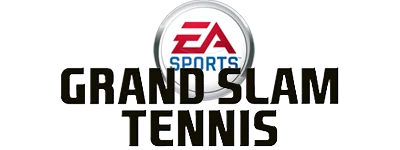 Grand Slam Tennis logo