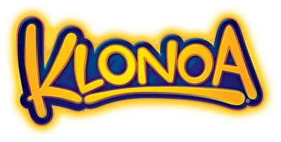 Klonoa logo