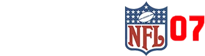 Madden NFL 07 logo