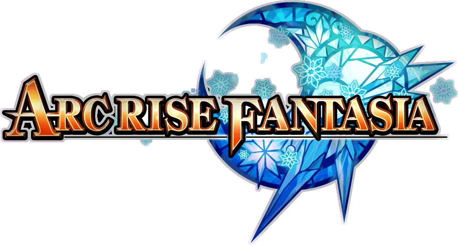 Arc Rise Fantasia logo