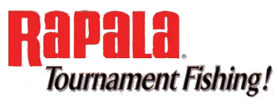 Rapala Tournament Fishing logo