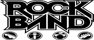 Rock Band logo
