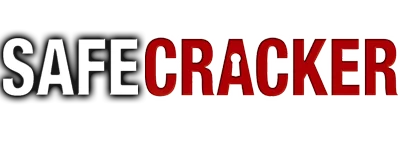Safecracker logo