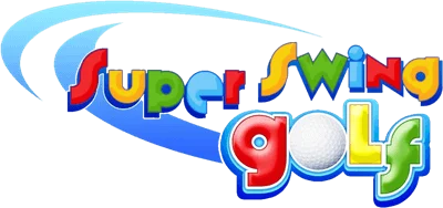Super Swing Golf logo