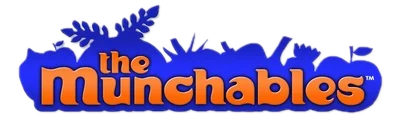 The Munchables logo