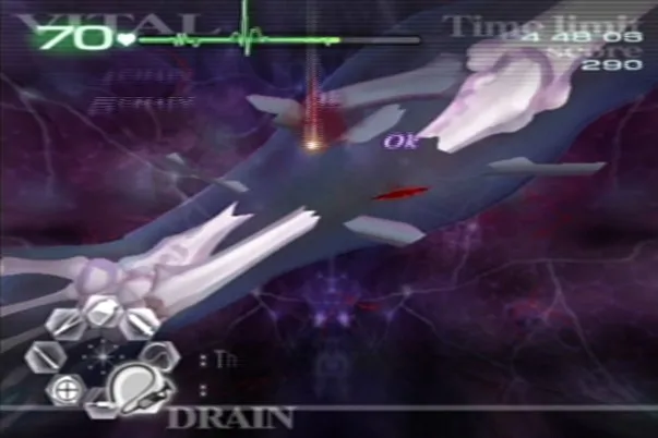 Trauma Center: Second Opinion screenshot