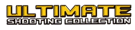 Ultimate Shooting Collection logo