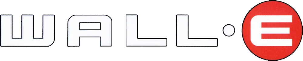 WALL-E logo