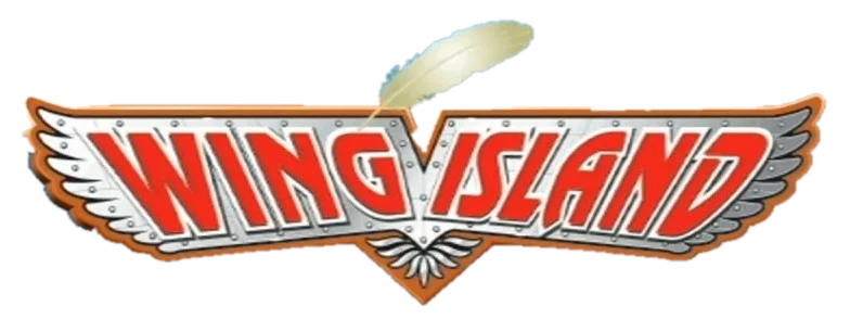 Wing Island logo