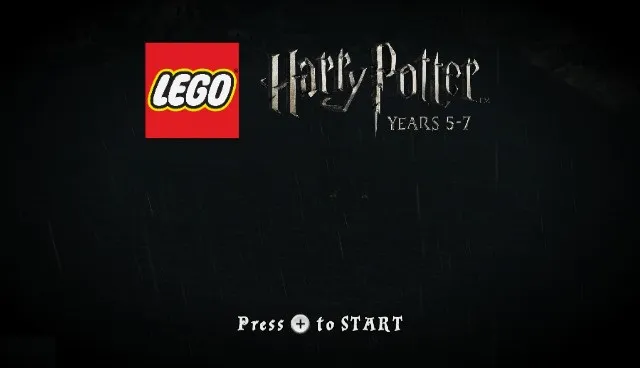 LEGO Harry Potter: Years 5-7 screenshot