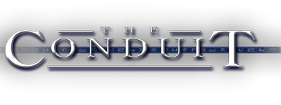 The Conduit logo