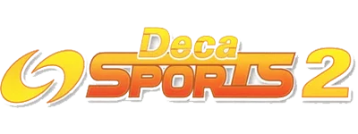 Deca Sports 2 logo