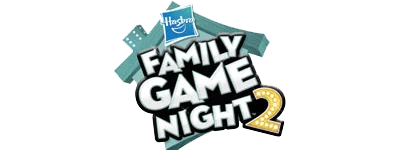 Hasbro Family Game Night 2 logo