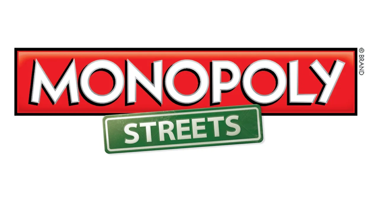 Backdrop artwork for Monopoly Streets