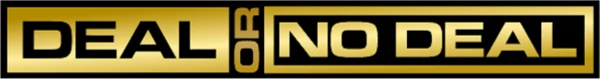 Deal or No Deal logo