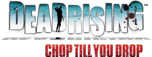 Dead Rising: Chop Till You Drop logo