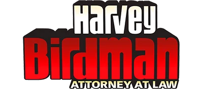 Harvey Birdman: Attorney at Law logo