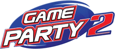 Game Party 2 logo