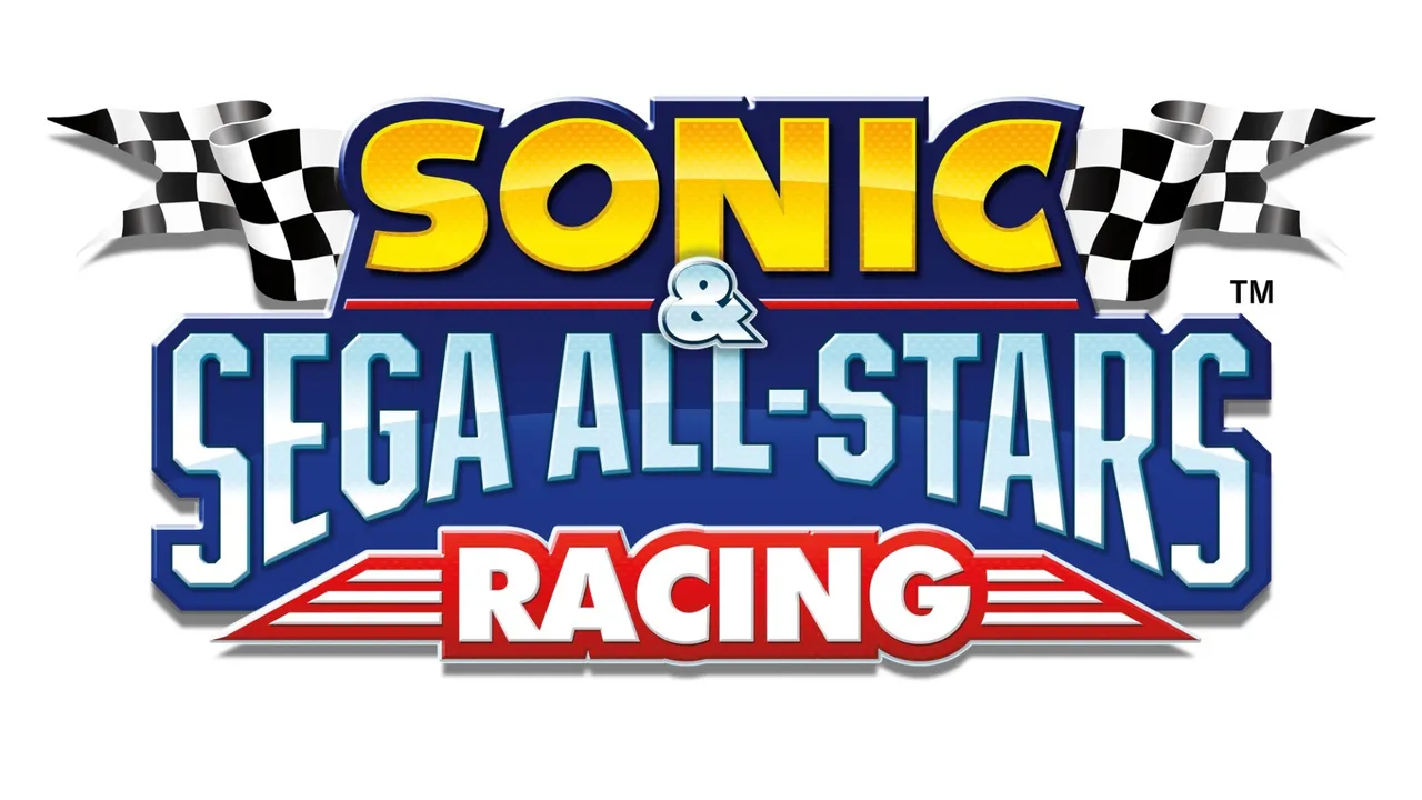 Backdrop artwork for Sonic & SEGA All-Stars Racing