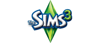 The Sims 3 logo