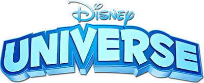 Disney Universe logo
