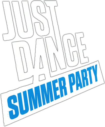 Just Dance: Summer Party logo