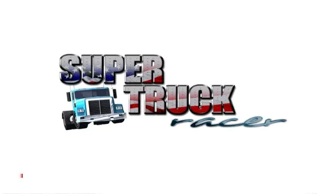 Backdrop artwork for Maximum Racing: Super Truck Racer