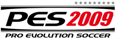 Pro Evolution Soccer 2009 logo