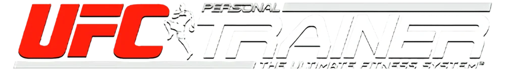 UFC Personal Trainer: The Ultimate Fitness System logo
