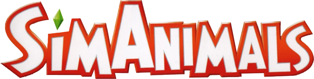 SimAnimals logo