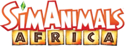 SimAnimals Africa logo