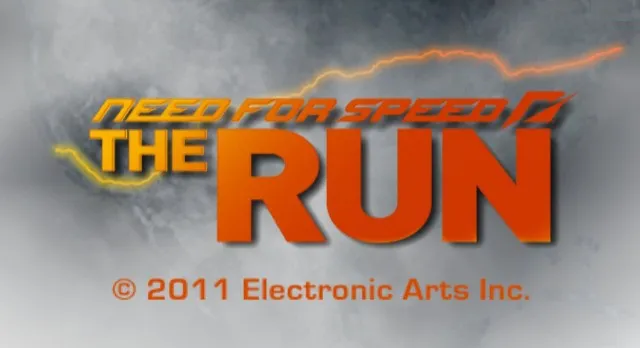 Need for Speed: The Run screenshot