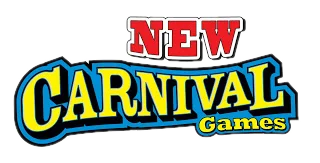 New Carnival Games logo