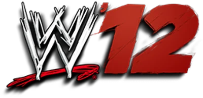 WWE '12 logo