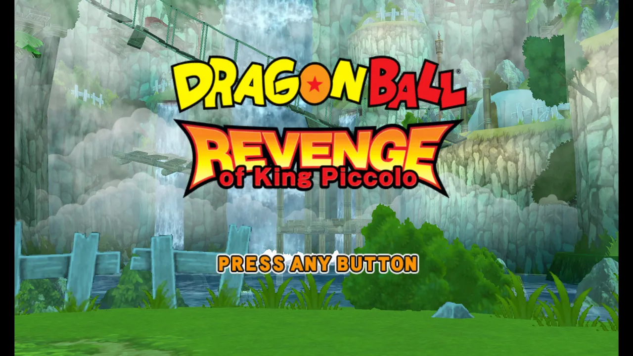 Dragon Ball: Revenge of King Piccolo screenshot